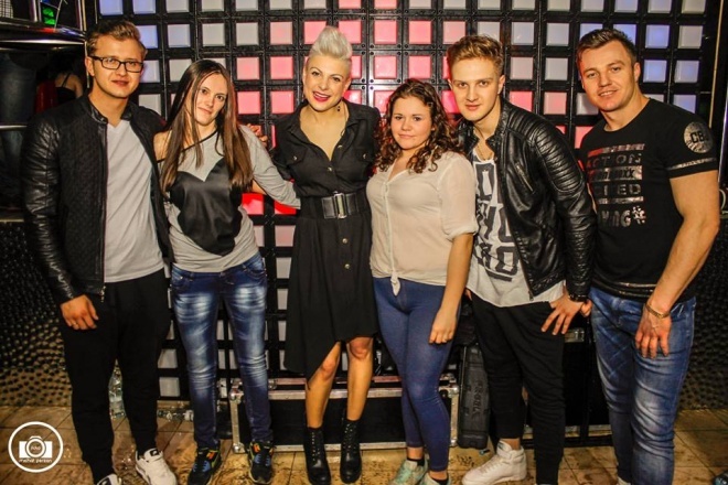 Piękni i Młodzi w Clubie Ibiza Zalesie [05.03.2016] - zdjęcie #30 - eOstroleka.pl