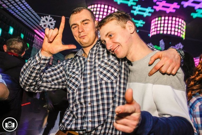 Piękni i Młodzi w Clubie Ibiza Zalesie [05.03.2016] - zdjęcie #26 - eOstroleka.pl