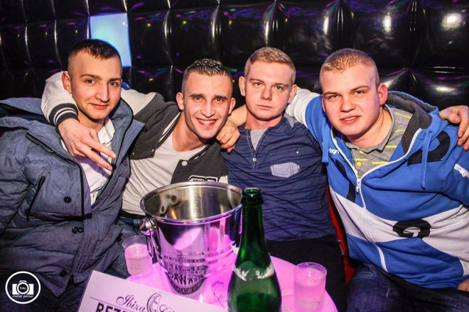 Piękni i Młodzi w Clubie Ibiza Zalesie [05.03.2016] - zdjęcie #23 - eOstroleka.pl