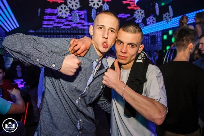 Piękni i Młodzi w Clubie Ibiza Zalesie [05.03.2016] - zdjęcie #20 - eOstroleka.pl