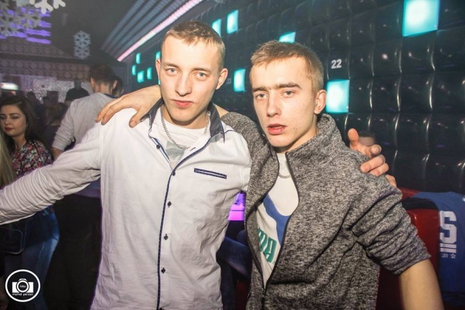 Piękni i Młodzi w Clubie Ibiza Zalesie [05.03.2016] - zdjęcie #19 - eOstroleka.pl