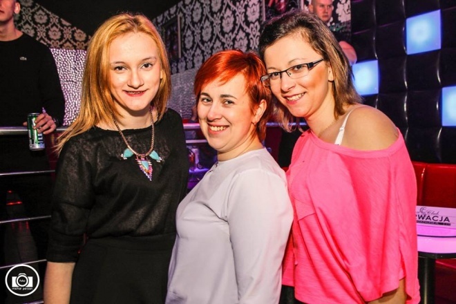 Piękni i Młodzi w Clubie Ibiza Zalesie [05.03.2016] - zdjęcie #18 - eOstroleka.pl