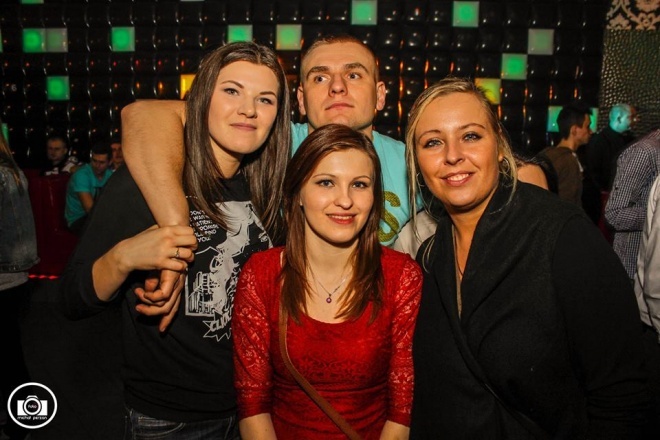 Piękni i Młodzi w Clubie Ibiza Zalesie [05.03.2016] - zdjęcie #22 - eOstroleka.pl