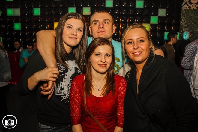 Piękni i Młodzi w Clubie Ibiza Zalesie [05.03.2016] - zdjęcie #169 - eOstroleka.pl