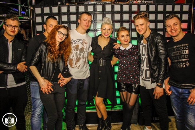 Piękni i Młodzi w Clubie Ibiza Zalesie [05.03.2016] - zdjęcie #28 - eOstroleka.pl