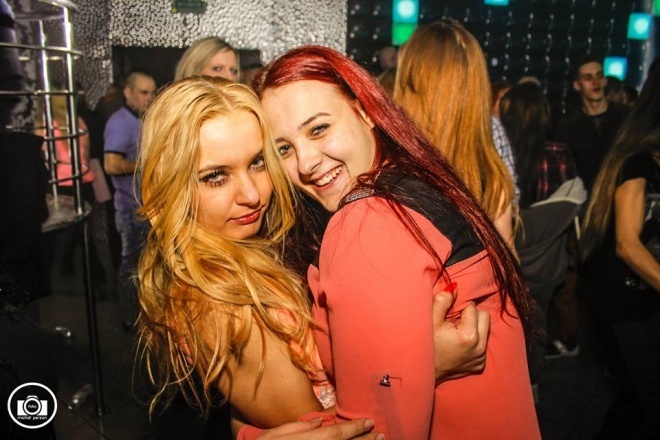 Piękni i Młodzi w Clubie Ibiza Zalesie [05.03.2016] - zdjęcie #161 - eOstroleka.pl