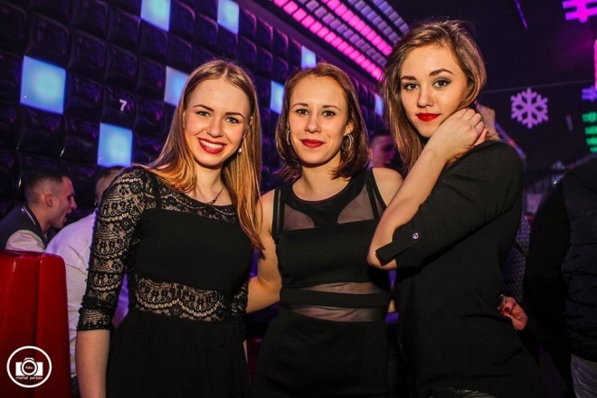 Piękni i Młodzi w Clubie Ibiza Zalesie [05.03.2016] - zdjęcie #139 - eOstroleka.pl