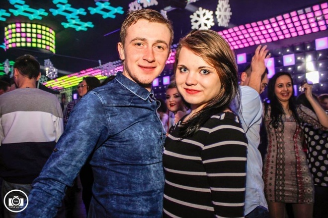 Piękni i Młodzi w Clubie Ibiza Zalesie [05.03.2016] - zdjęcie #135 - eOstroleka.pl