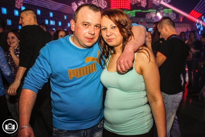 Piękni i Młodzi w Clubie Ibiza Zalesie [05.03.2016] - zdjęcie #12 - eOstroleka.pl