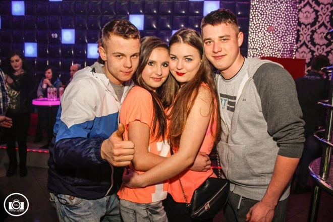 Piękni i Młodzi w Clubie Ibiza Zalesie [05.03.2016] - zdjęcie #11 - eOstroleka.pl