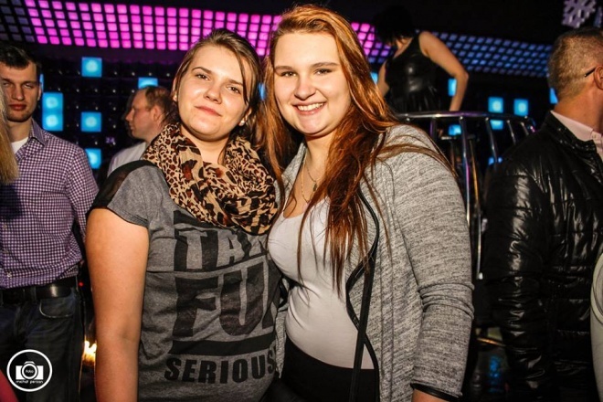 Piękni i Młodzi w Clubie Ibiza Zalesie [05.03.2016] - zdjęcie #10 - eOstroleka.pl