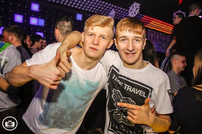 Piękni i Młodzi w Clubie Ibiza Zalesie [05.03.2016] - zdjęcie #8 - eOstroleka.pl