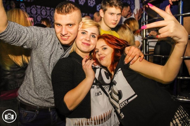 Piękni i Młodzi w Clubie Ibiza Zalesie [05.03.2016] - zdjęcie #6 - eOstroleka.pl