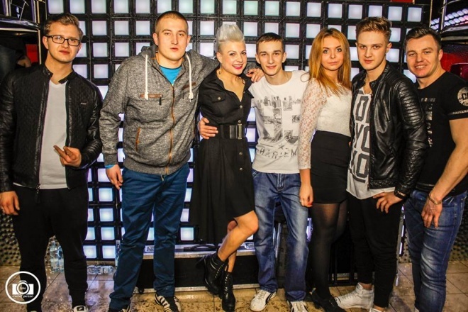 Piękni i Młodzi w Clubie Ibiza Zalesie [05.03.2016] - zdjęcie #5 - eOstroleka.pl