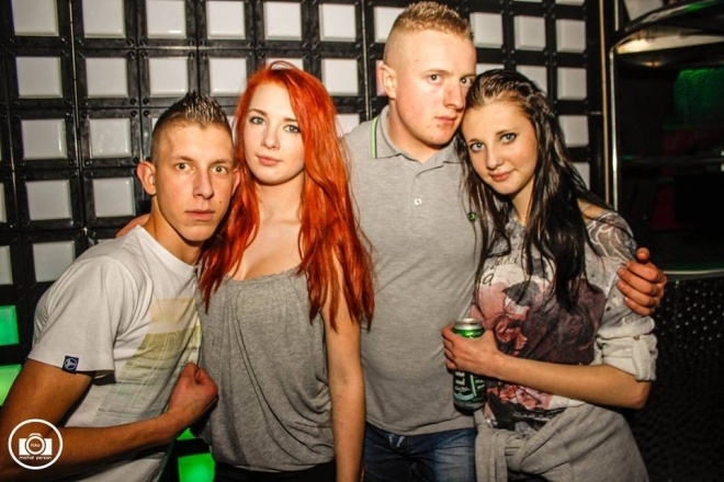 Piękni i Młodzi w Clubie Ibiza Zalesie [05.03.2016] - zdjęcie #2 - eOstroleka.pl