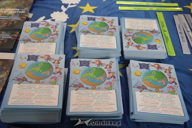 XIV Ostrołęckie Prezentacje Edukacyjne za nami [10.03.2016] - zdjęcie #98 - eOstroleka.pl