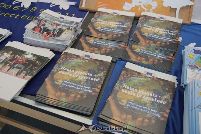 XIV Ostrołęckie Prezentacje Edukacyjne za nami [10.03.2016] - zdjęcie #97 - eOstroleka.pl