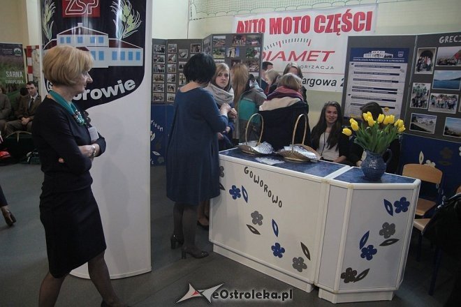 XIV Ostrołęckie Prezentacje Edukacyjne za nami [10.03.2016] - zdjęcie #94 - eOstroleka.pl