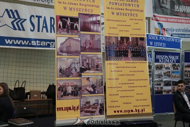 XIV Ostrołęckie Prezentacje Edukacyjne za nami [10.03.2016] - zdjęcie #78 - eOstroleka.pl
