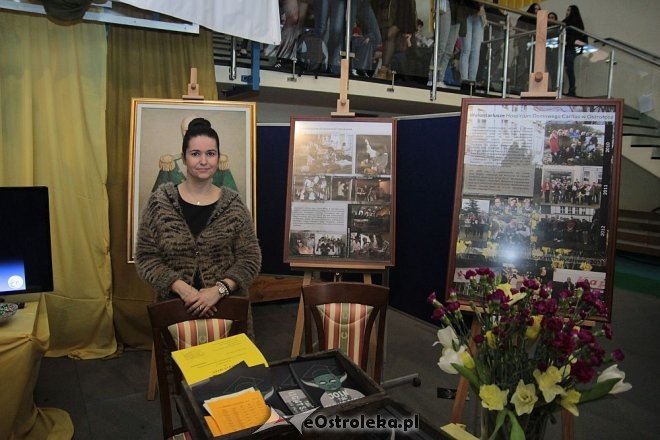 XIV Ostrołęckie Prezentacje Edukacyjne za nami [10.03.2016] - zdjęcie #70 - eOstroleka.pl