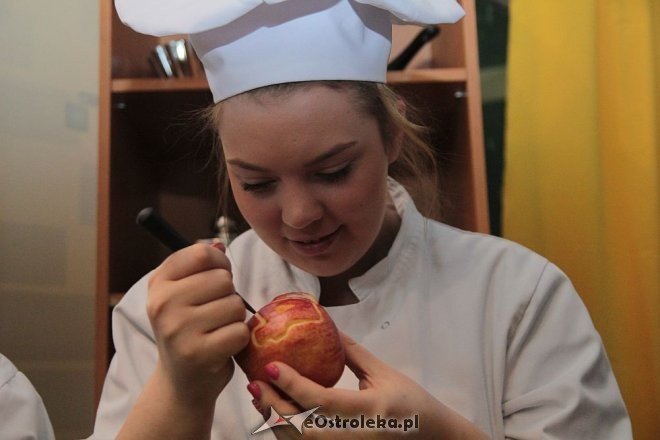 XIV Ostrołęckie Prezentacje Edukacyjne za nami [10.03.2016] - zdjęcie #59 - eOstroleka.pl
