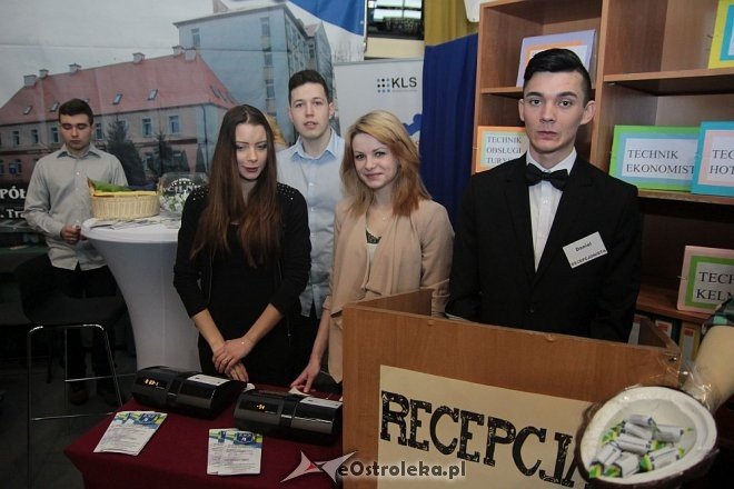 XIV Ostrołęckie Prezentacje Edukacyjne za nami [10.03.2016] - zdjęcie #56 - eOstroleka.pl
