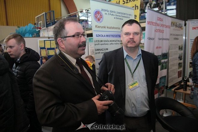XIV Ostrołęckie Prezentacje Edukacyjne za nami [10.03.2016] - zdjęcie #43 - eOstroleka.pl