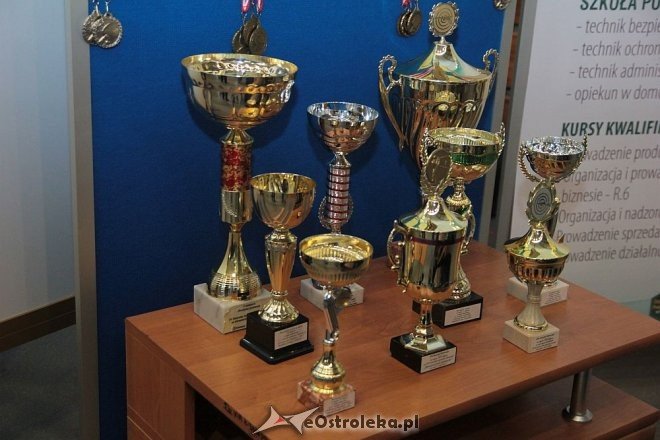 XIV Ostrołęckie Prezentacje Edukacyjne za nami [10.03.2016] - zdjęcie #40 - eOstroleka.pl