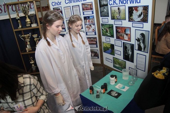 XIV Ostrołęckie Prezentacje Edukacyjne za nami [10.03.2016] - zdjęcie #38 - eOstroleka.pl