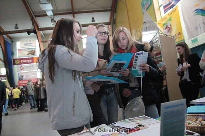 XIV Ostrołęckie Prezentacje Edukacyjne za nami [10.03.2016] - zdjęcie #34 - eOstroleka.pl