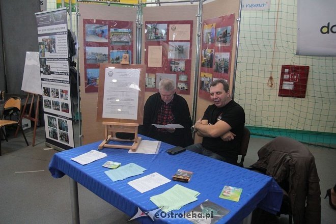 XIV Ostrołęckie Prezentacje Edukacyjne za nami [10.03.2016] - zdjęcie #33 - eOstroleka.pl