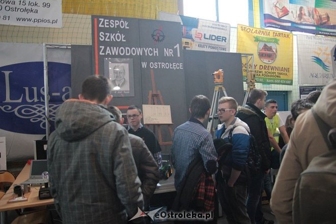 XIV Ostrołęckie Prezentacje Edukacyjne za nami [10.03.2016] - zdjęcie #32 - eOstroleka.pl