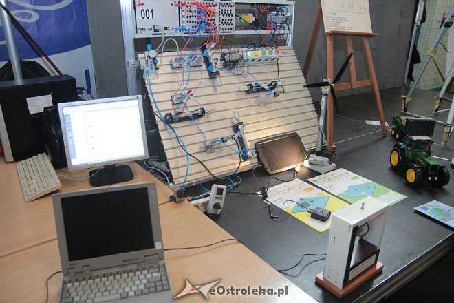 XIV Ostrołęckie Prezentacje Edukacyjne za nami [10.03.2016] - zdjęcie #31 - eOstroleka.pl