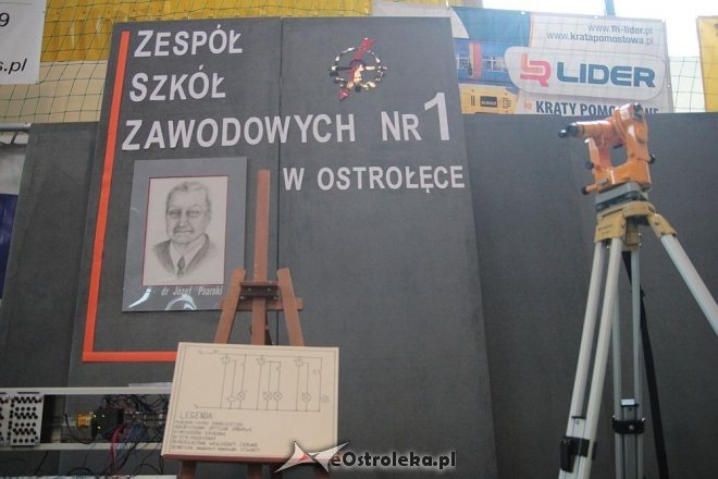 XIV Ostrołęckie Prezentacje Edukacyjne za nami [10.03.2016] - zdjęcie #27 - eOstroleka.pl