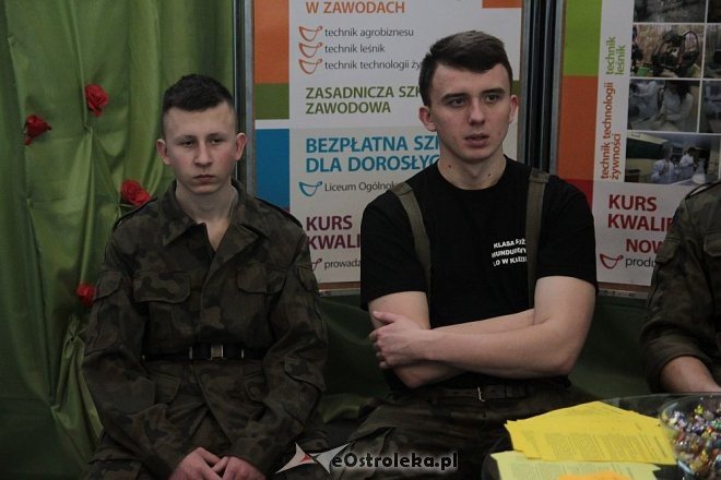 XIV Ostrołęckie Prezentacje Edukacyjne za nami [10.03.2016] - zdjęcie #24 - eOstroleka.pl