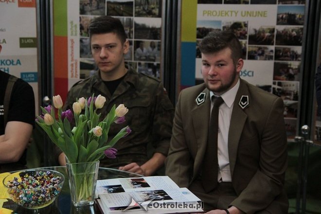 XIV Ostrołęckie Prezentacje Edukacyjne za nami [10.03.2016] - zdjęcie #23 - eOstroleka.pl