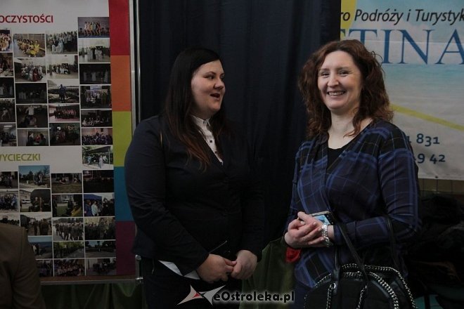 XIV Ostrołęckie Prezentacje Edukacyjne za nami [10.03.2016] - zdjęcie #22 - eOstroleka.pl