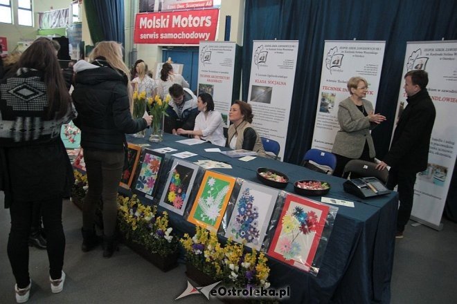 XIV Ostrołęckie Prezentacje Edukacyjne za nami [10.03.2016] - zdjęcie #21 - eOstroleka.pl