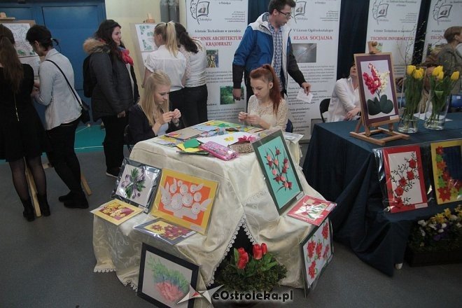 XIV Ostrołęckie Prezentacje Edukacyjne za nami [10.03.2016] - zdjęcie #20 - eOstroleka.pl