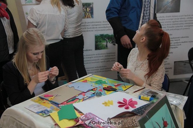 XIV Ostrołęckie Prezentacje Edukacyjne za nami [10.03.2016] - zdjęcie #19 - eOstroleka.pl
