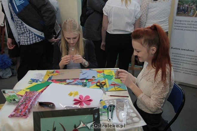 XIV Ostrołęckie Prezentacje Edukacyjne za nami [10.03.2016] - zdjęcie #17 - eOstroleka.pl