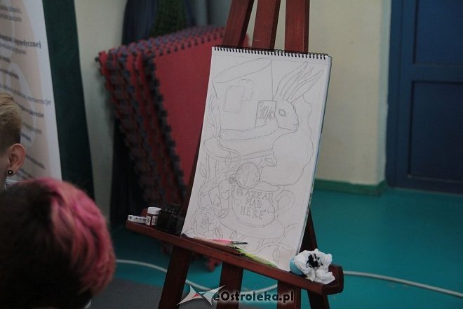 XIV Ostrołęckie Prezentacje Edukacyjne za nami [10.03.2016] - zdjęcie #15 - eOstroleka.pl