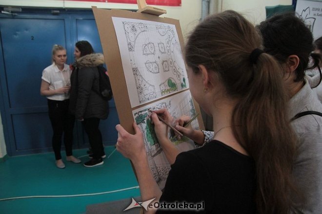 XIV Ostrołęckie Prezentacje Edukacyjne za nami [10.03.2016] - zdjęcie #13 - eOstroleka.pl