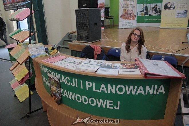 XIV Ostrołęckie Prezentacje Edukacyjne za nami [10.03.2016] - zdjęcie #8 - eOstroleka.pl