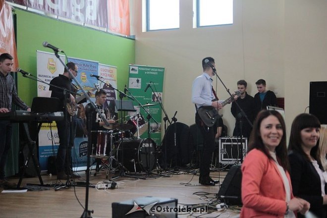 XIV Ostrołęckie Prezentacje Edukacyjne za nami [10.03.2016] - zdjęcie #7 - eOstroleka.pl