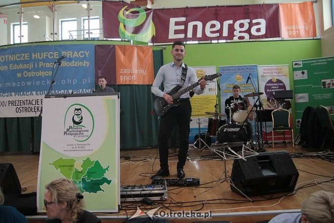 XIV Ostrołęckie Prezentacje Edukacyjne za nami [10.03.2016] - zdjęcie #6 - eOstroleka.pl