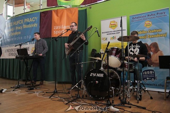 XIV Ostrołęckie Prezentacje Edukacyjne za nami [10.03.2016] - zdjęcie #5 - eOstroleka.pl