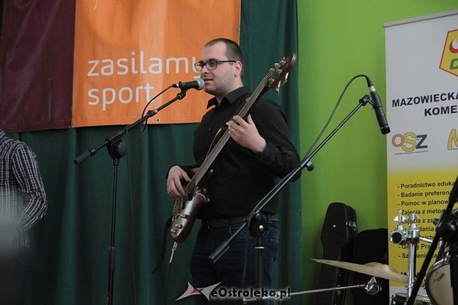 XIV Ostrołęckie Prezentacje Edukacyjne za nami [10.03.2016] - zdjęcie #4 - eOstroleka.pl