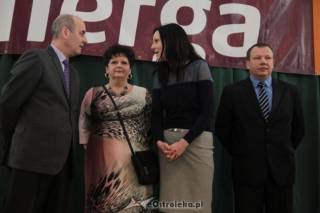 X Młodzieżowe Targi Edukacji i Pracy w Ostrołęce [14.03.2016] - zdjęcie #3 - eOstroleka.pl