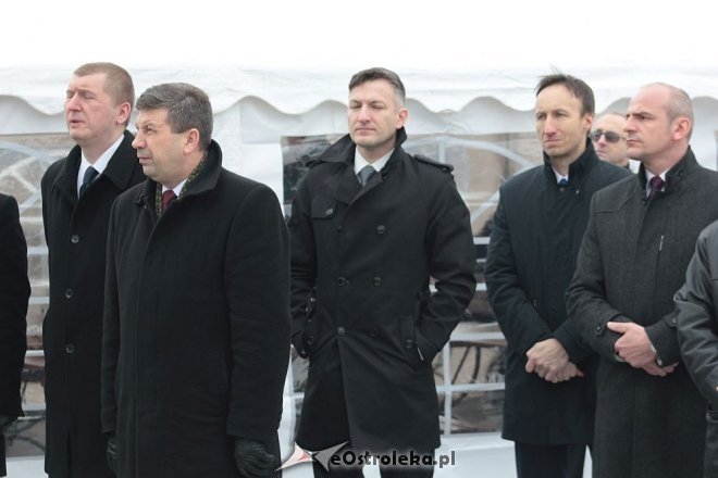 Uroczyste otwarcie Samorządowej Stacji Segregacji Odpadów Komunalnych w Ostrołęce [14.03.2016] - zdjęcie #137 - eOstroleka.pl